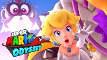 Super Mario Odyssey