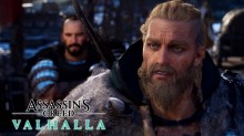 Assassins Creed Valhalla