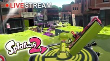 Splatoon 2