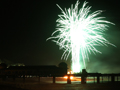 Hastings Bonfire / Fireworks Display 2012