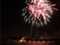 Hastings Bonfire / Fireworks Display 2012