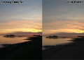 Samsung S3 vs Apple iPhone 5 Camera Quality