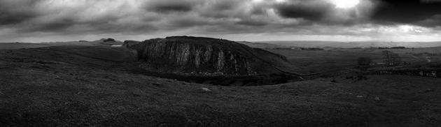 Hadrians Wall